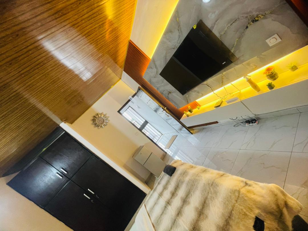 Résidence coulibaly